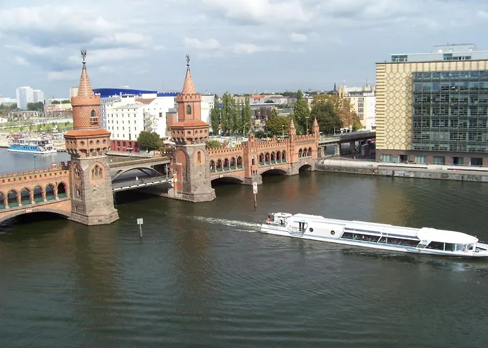 Hotel Vita Berlin-Messe